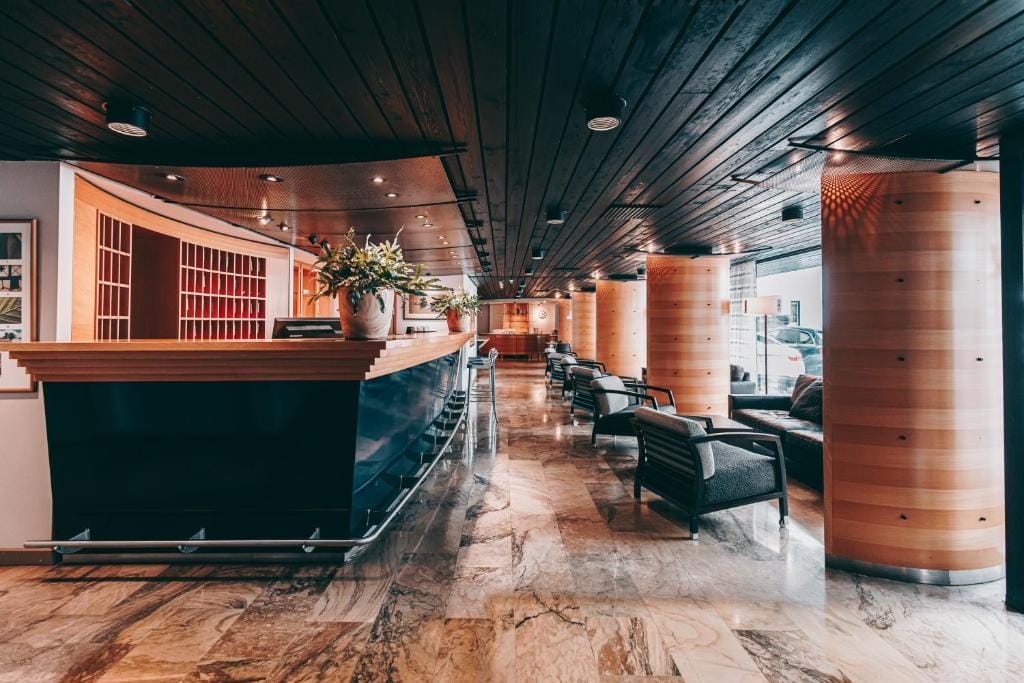 Centro Hotel Turku Finland