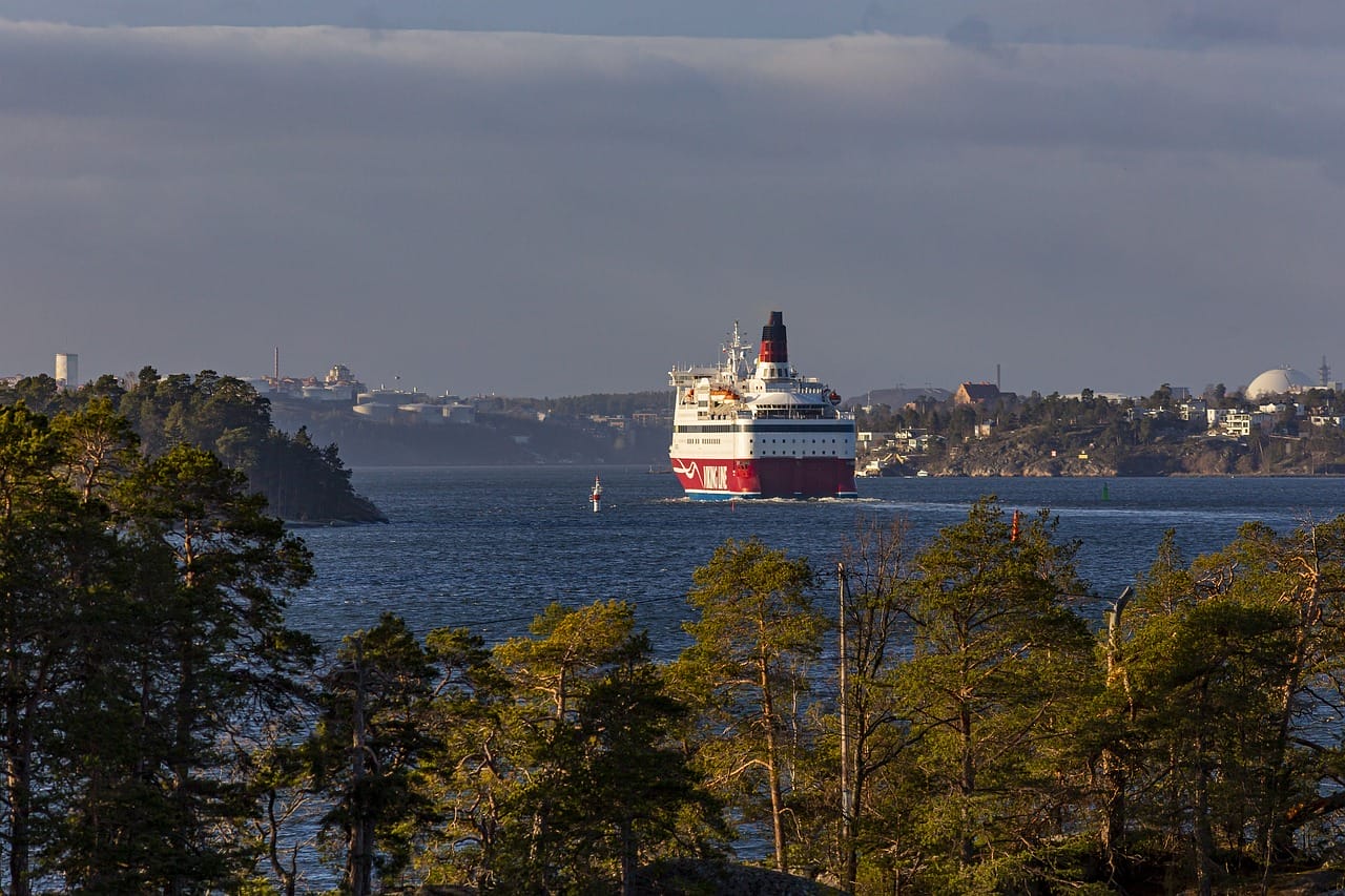 ferry-boat-stockholm