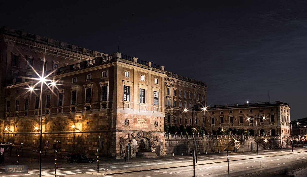stockholm-Royal-Palace