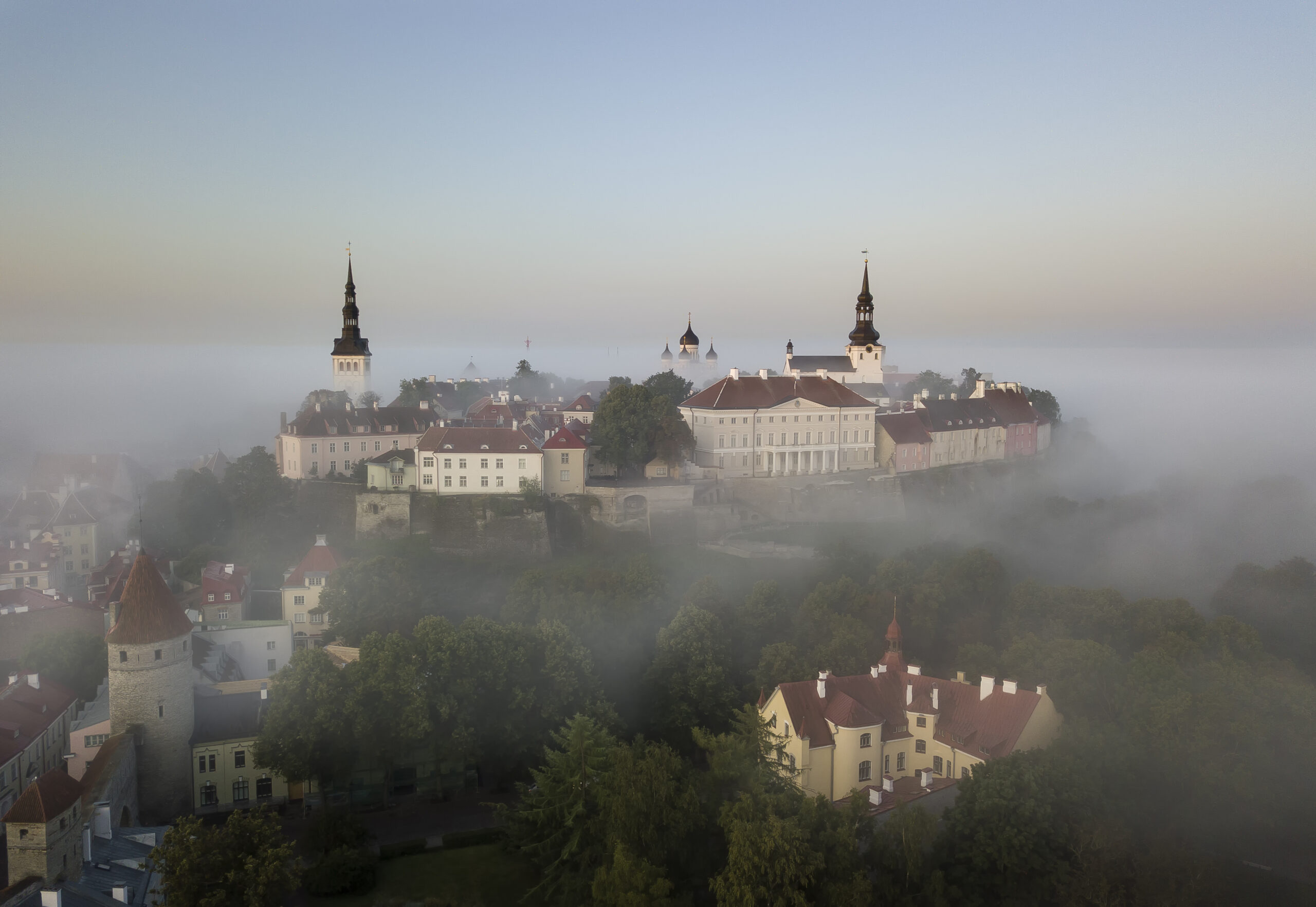 Baltic-Capitals-Tour
