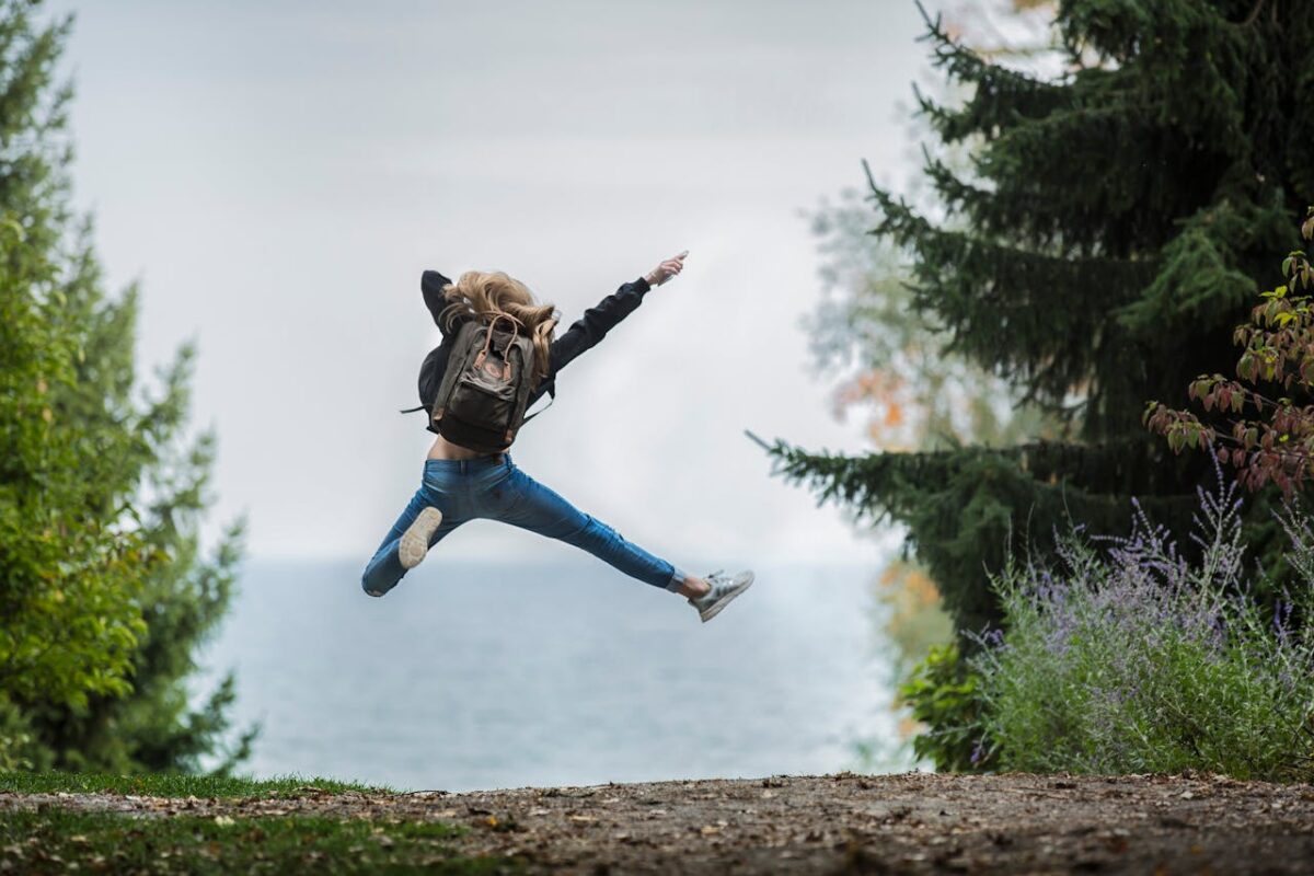Finland happiest country in the world